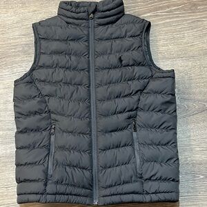 Polo Ralph Lauren Youth Vest S(8)